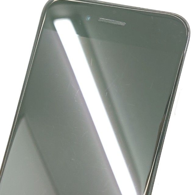 iPhoneSE ��2���� 64GB au �ۥ磻�� c19160