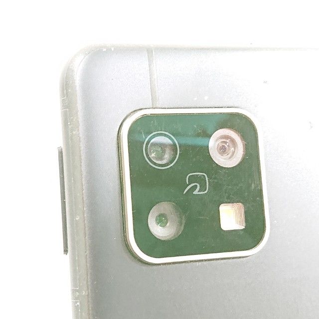 ���������ʡ�AQUOS sense5G A004SH SoftBank �֥�å� c22081