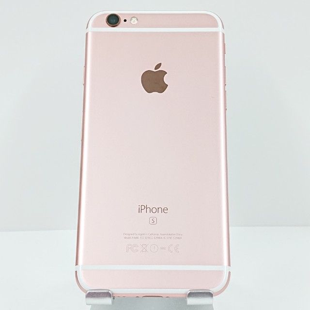 iPhone6s 64GB SoftBank ������������� c18539