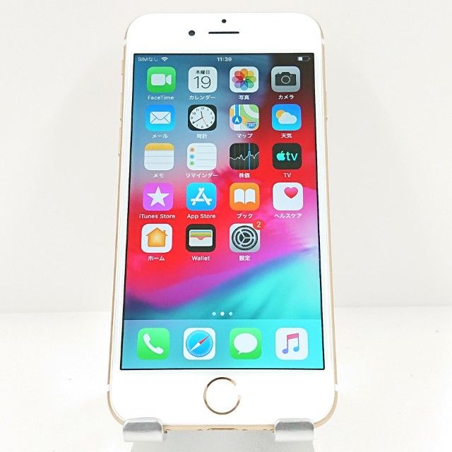 iPhone6 64GB SoftBank ������� c18151
