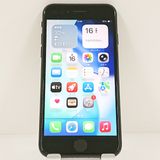 iPhoneSE ��2���� 64GB �ɥ��� �֥�å� c21545