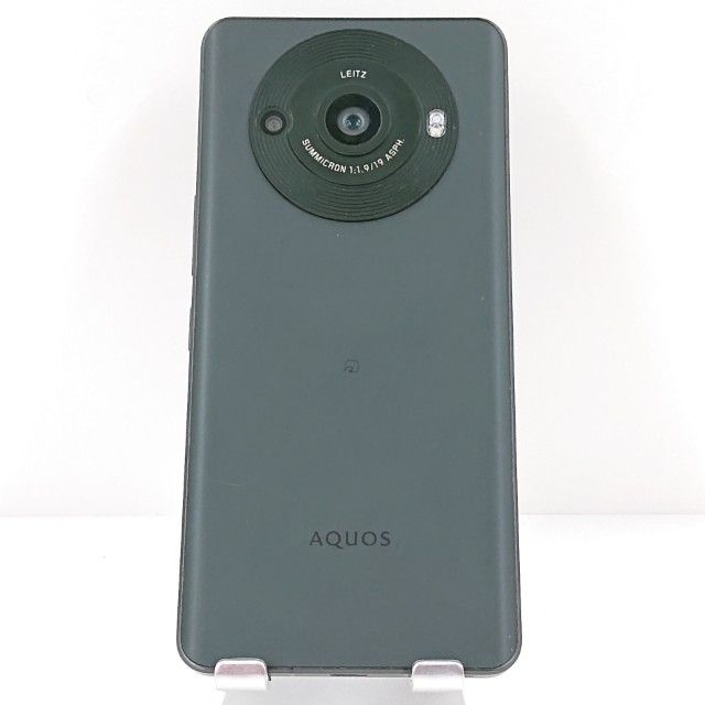���������ʡ�AQUOS R8 pro A301SH SoftBank �֥�å� c19463