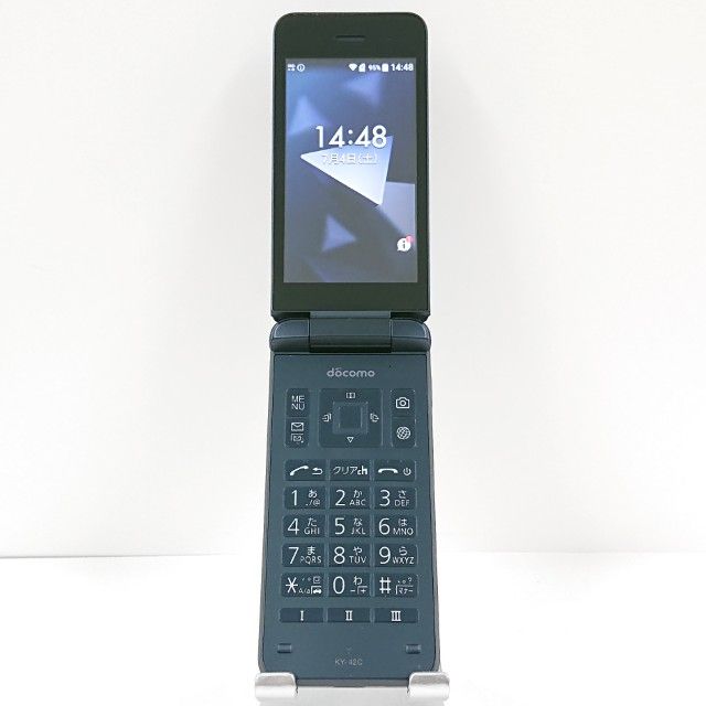 DIGNO �������� KY-42C �ɥ��� �֥�å� c21289