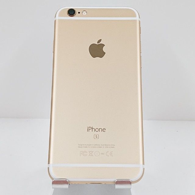 iPhone6s 64GB SoftBank ������� c18064