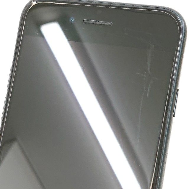 iPhoneSE ��3���� 64GB SoftBank �ߥåɥʥ��� c17018