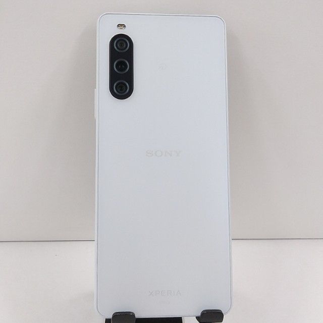 Xperia 10 V SOG11 au �ۥ磻�� c22720