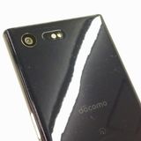 Xperia X Compact SO-02J �ɥ��� ��˥С����֥�å� c21378