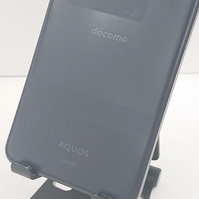 AQUOS wish3 SH-53D �ɥ��� �֥�å� c21208