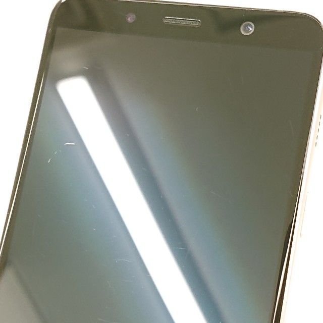 Galaxy Feel2 SC-02L ɥ եȥۥ磻 c14725