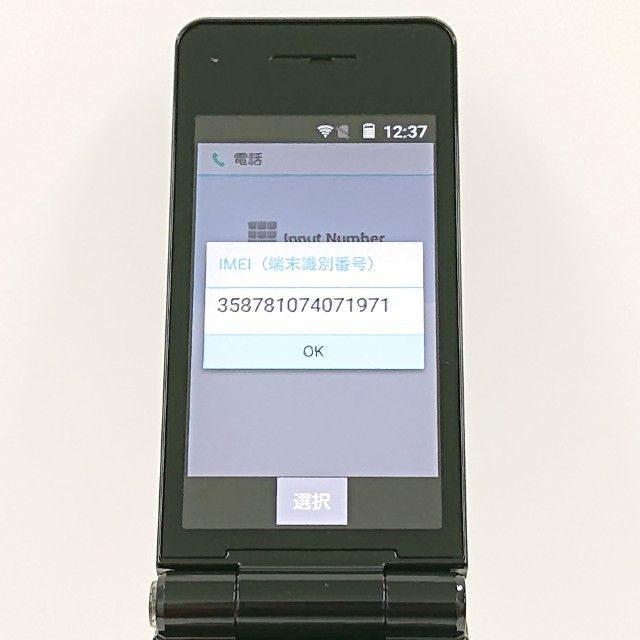 P-smart �������� P-01J �ɥ��� �֥�å� c20238
