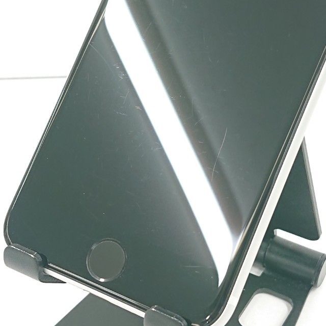 iPhoneSE ��2���� 64GB au �ۥ磻�� c19189