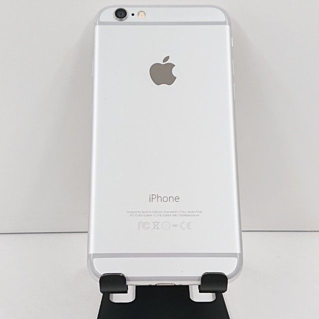 iPhone6 16GB SIM�ե꡼ ����С� c19251