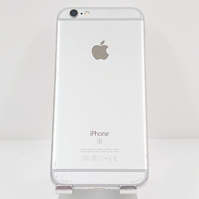 iPhone6s 32GB SIM�ե꡼ ����С� c19279