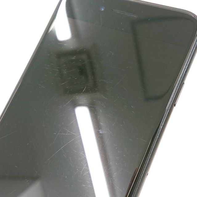 iPhoneSE ��2���� 64GB �ɥ��� �֥�å� c18657