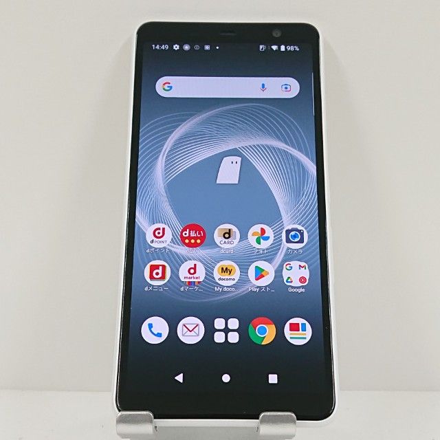 arrows Be4 Plus F-41B �ɥ��� �ۥ磻�� c18233