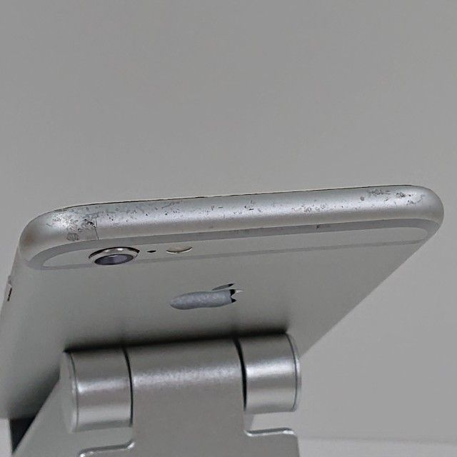 ���������ʡ�iPhone6s 32GB SIM�ե꡼ ����С� c18942