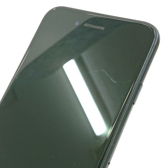 iPhoneSE ��2���� 64GB �ɥ��� �֥�å� c18662