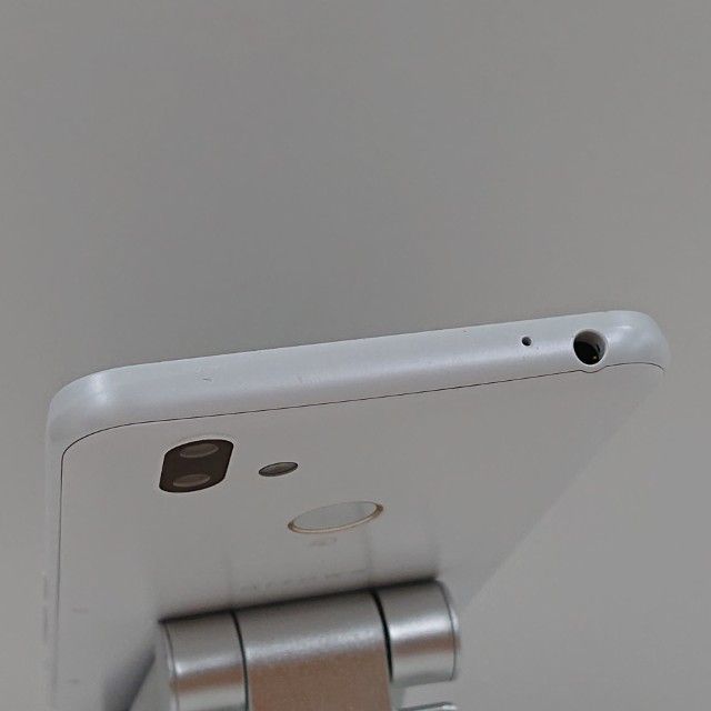 arrows M05 SIM�ե꡼ �ۥ磻�� c17830