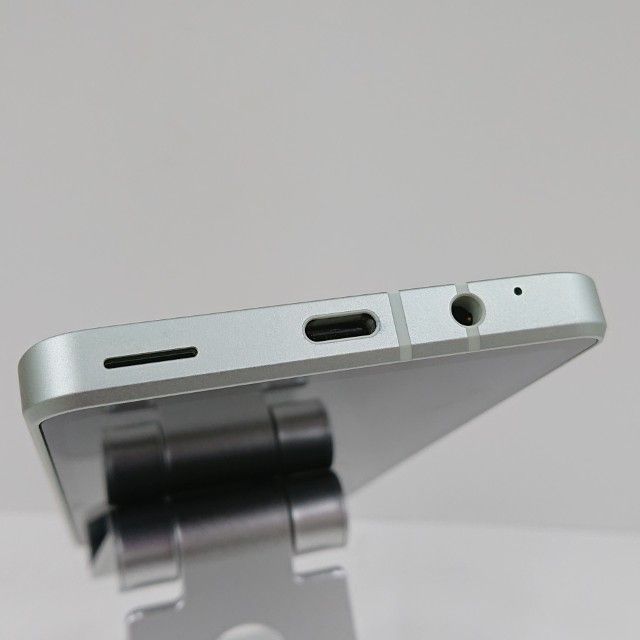 AQUOS sense8 SH-54D �ɥ��� �ڡ��륰�꡼�� c15946