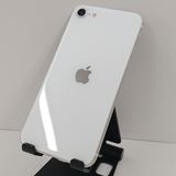 iPhoneSE ��2���� 64GB au �ۥ磻�� c17798