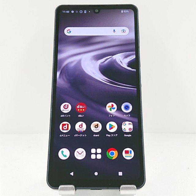 AQUOS sense6 SH-54B ɥ ֥å c15241