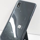 Galaxy A21 ����ץ� SCV49 au �֥�å� c16620