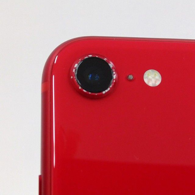 ���������ʡ�iPhoneSE ��2���� 64GB au ��å� c22117