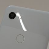 Google Pixel 3a SoftBank ���ꥢ�꡼�ۥ磻�� c19821