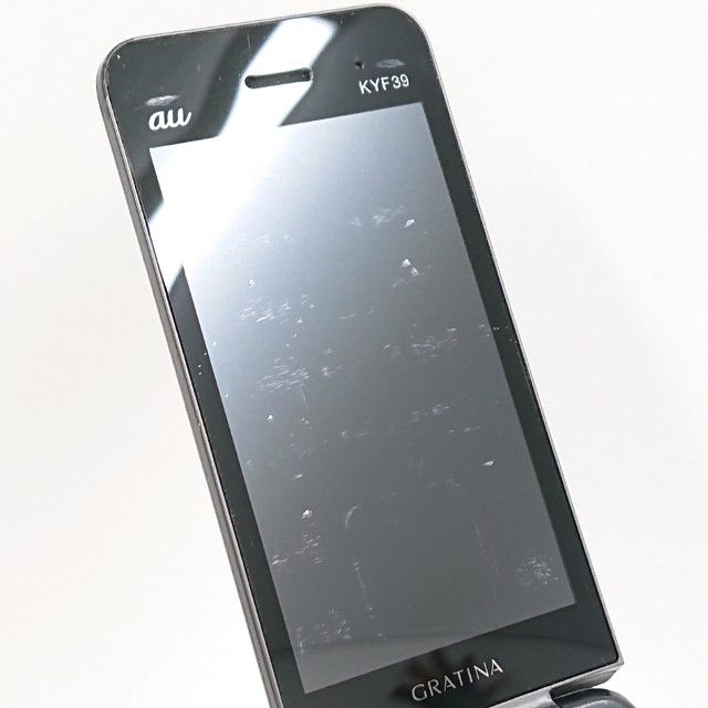 GRATINA 쥹ǥ KYF39 au  c14593