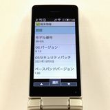 AQUOS �������� SH-02L �ɥ��� ������� c21005