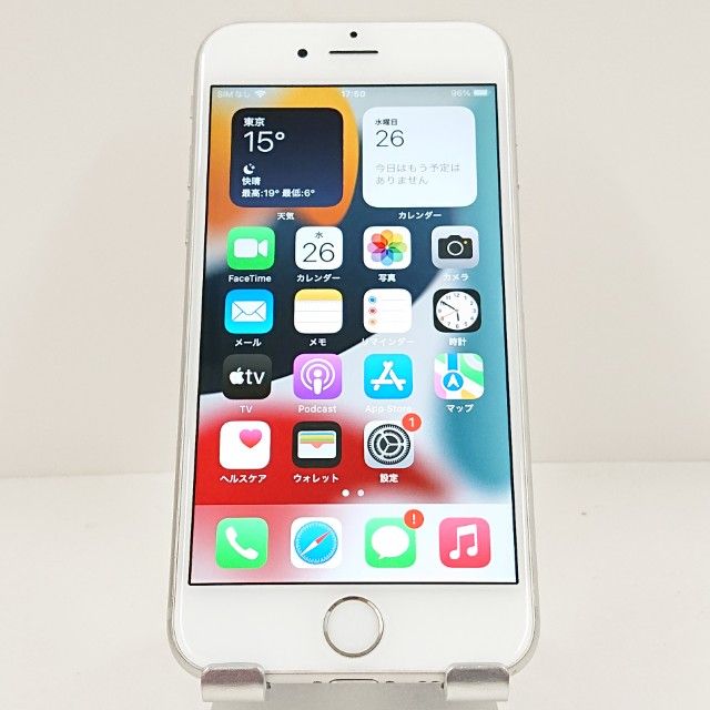 iPhone6s 32GB SoftBank С c15653