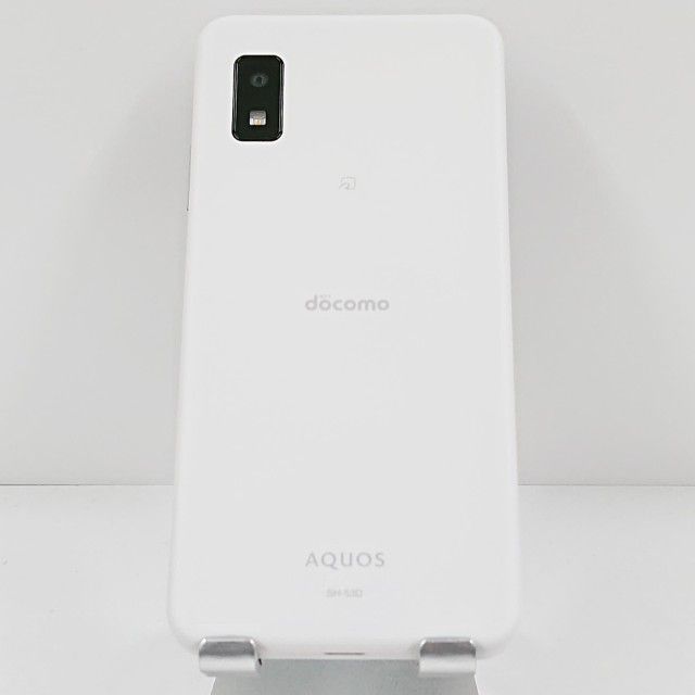 AQUOS wish3 SH-53D �ɥ��� �ۥ磻�� c20395