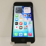 iPhoneSE ��2���� 64GB au �֥�å� c18457