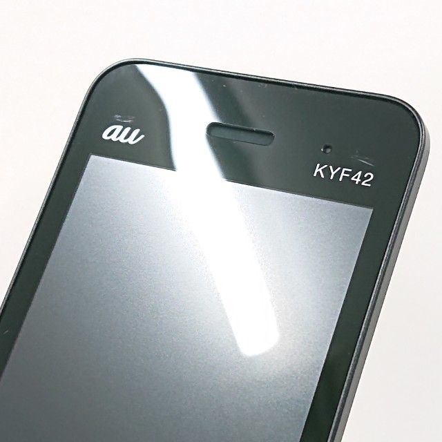 GRATINA KYF42 au �֥�å� c20816