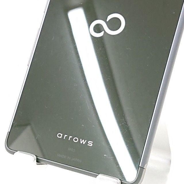arrows M03 M03 SIMե꡼ ֥å c15130