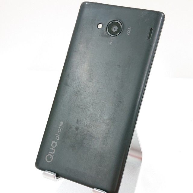 Qua phone QX KYV42 au �֥�å� c17511
