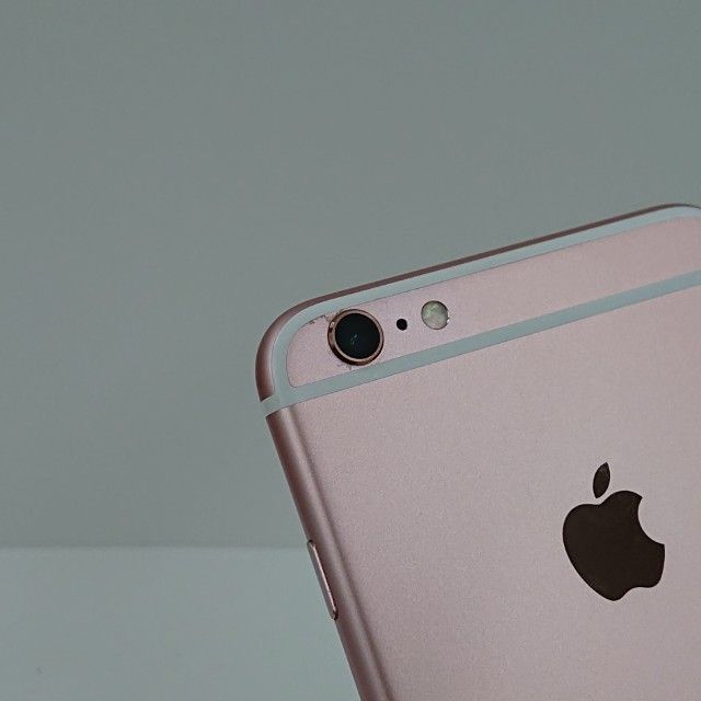 iPhone6s Plus 64GB �ɥ��� ������������� c18310