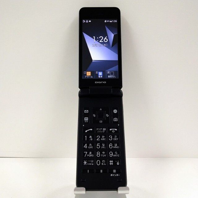 DIGNO ��������4 NPA202KC SoftBank �֥�å� c22030