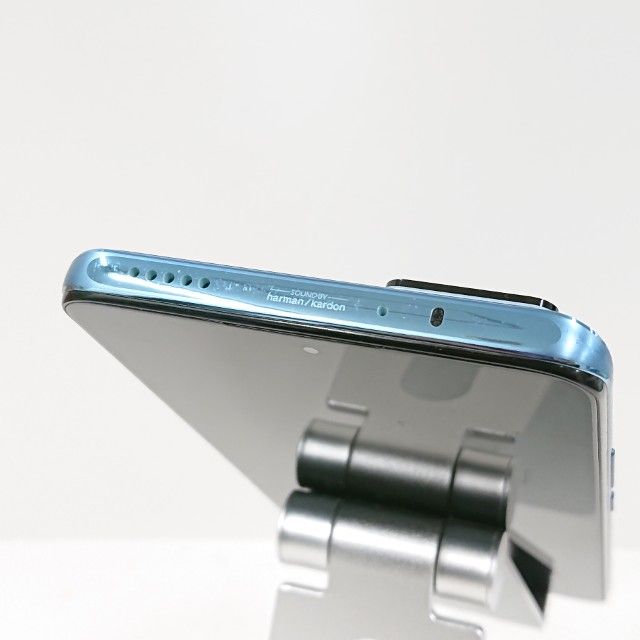 Xiaomi 12T Pro A201XM SoftBank �֥롼 c15954