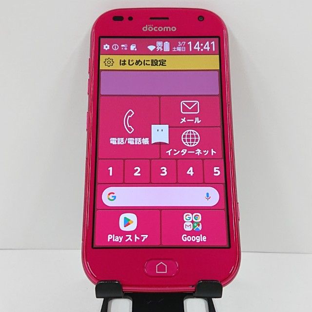 �餯�餯���ޡ��ȥե��� me F-01L �ɥ��� �ԥ� c17840