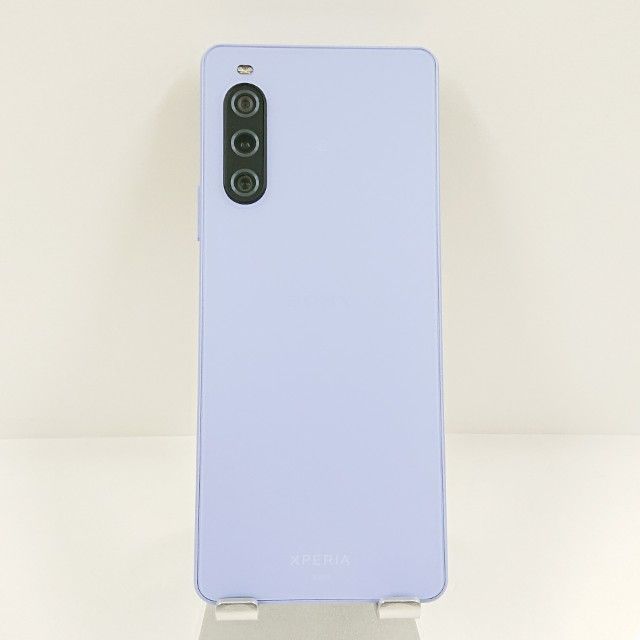 Xperia 10 V SOG11 au ��٥���� c22676