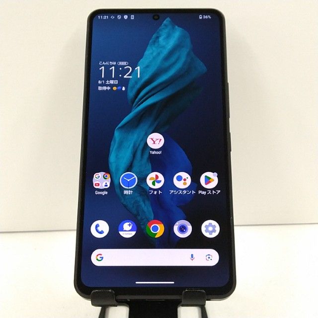 AQUOS R7 A202SH SoftBank �֥�å� c21649