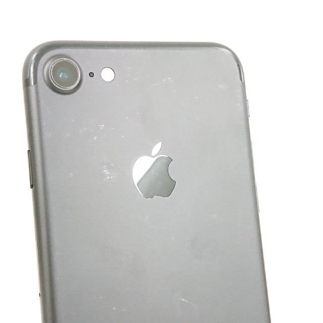 iPhone7 32GB au �֥�å� c22403