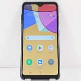 Galaxy A21 ����ץ� SCV49 au �֥�å� c20832