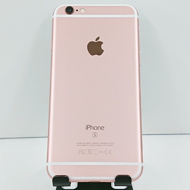 iPhone6s 64GB SoftBank ������������� c19305