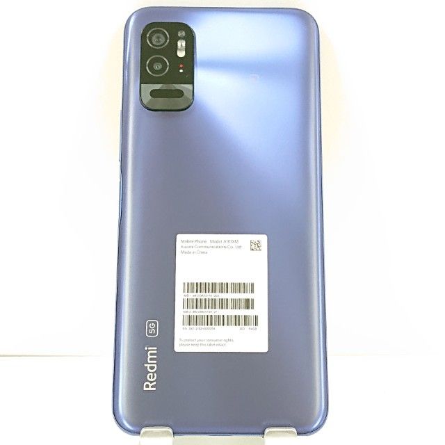 Redmi Note 10T A101XM SoftBank �ʥ��ȥ�����֥롼 c21735