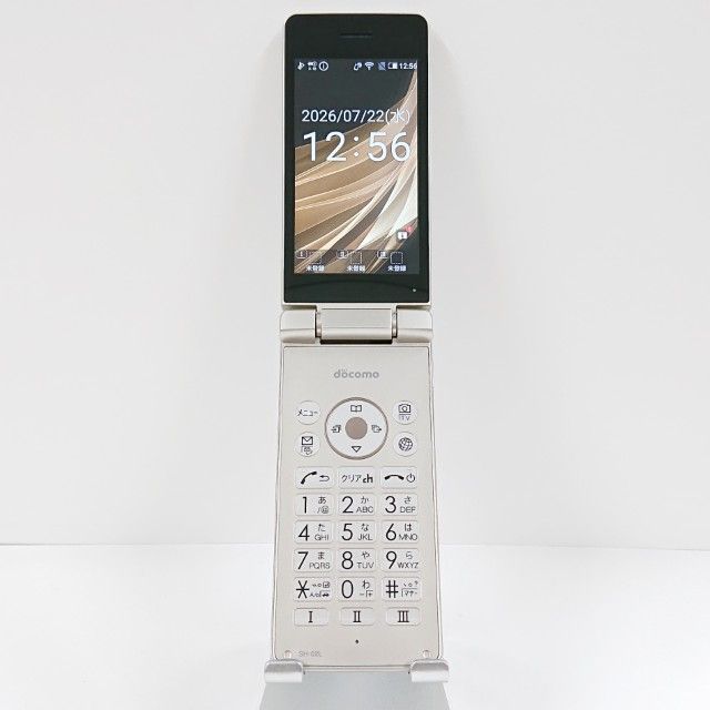 AQUOS �������� SH-02L �ɥ��� ������� c21454