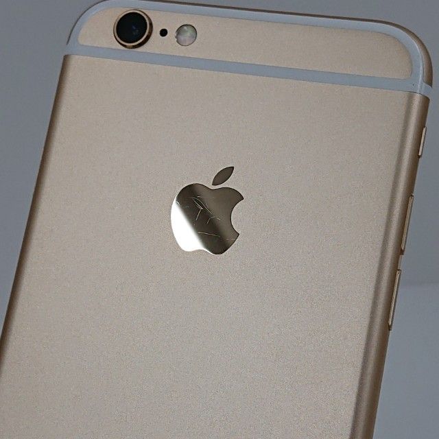 iPhone6s 64GB SoftBank ������� c18083