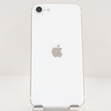 iPhoneSE ��2���� 64GB �ɥ��� �ۥ磻�� c22816