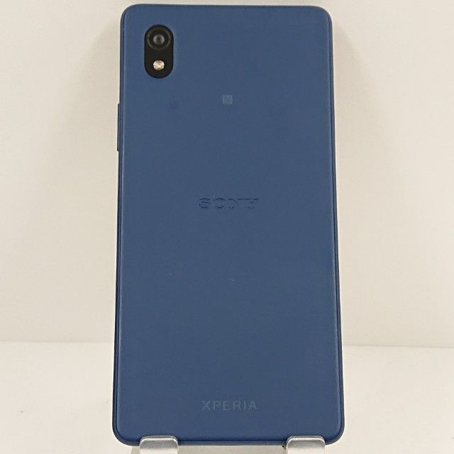 Xperia Ace III A203SO Y!mobile �֥롼 c17693